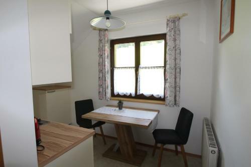 Apartamento Ferienwohnung Syen
