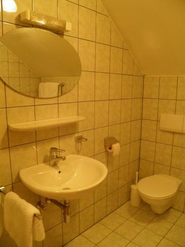 Apartamento Ferienwohnung Syen