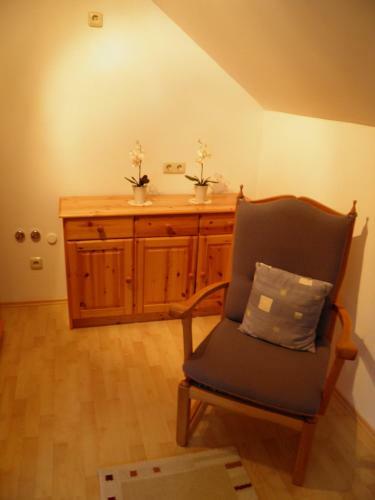 Apartamento Ferienwohnung Syen