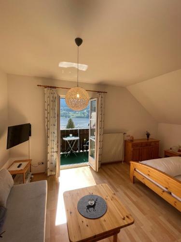 Apartamento Ferienwohnung Syen