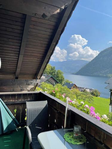 Apartamento Ferienwohnung Syen