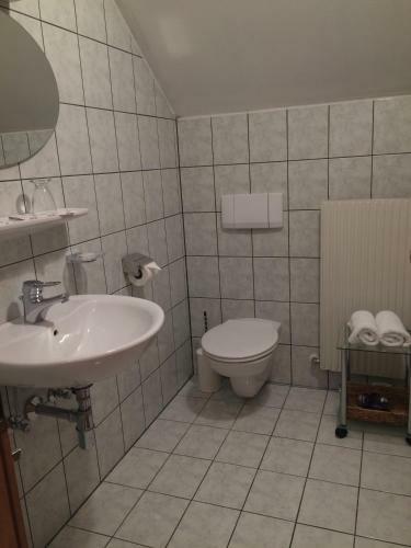 Apartamento Ferienwohnung Syen