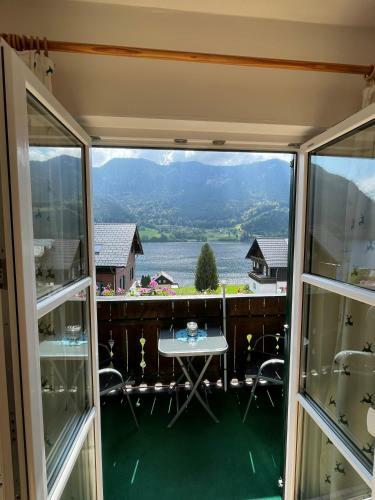 Apartamento Ferienwohnung Syen