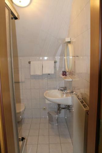 Apartamento Ferienwohnung Syen