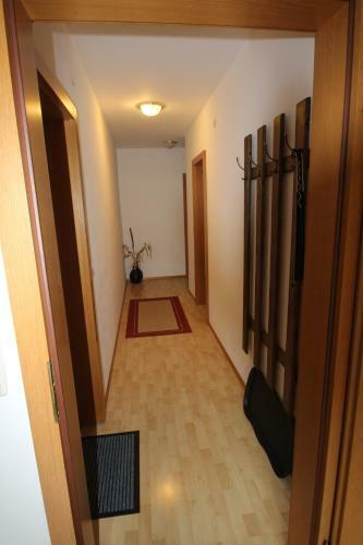 Apartamento Ferienwohnung Syen