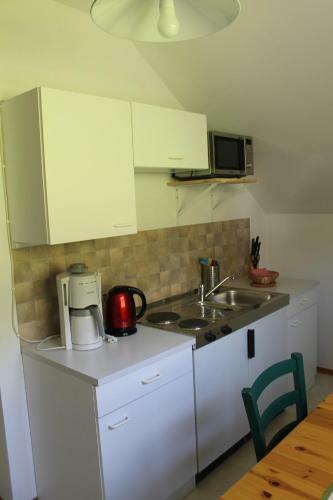 Apartamento Ferienwohnung Syen