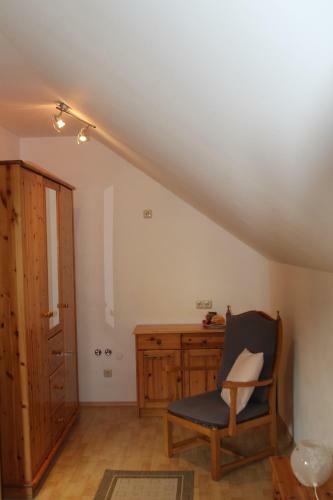 Apartamento Ferienwohnung Syen