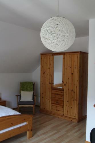 Apartamento Ferienwohnung Syen