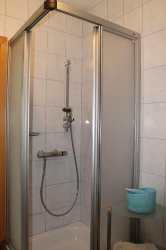 Apartamento Ferienwohnung Syen