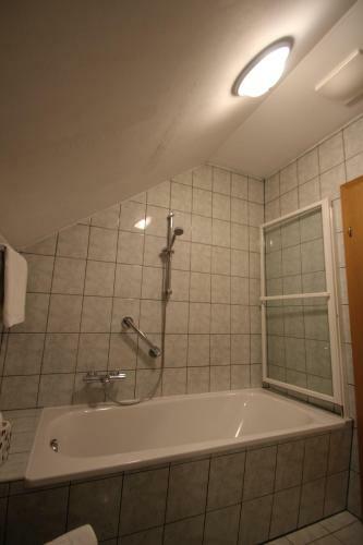 Apartamento Ferienwohnung Syen