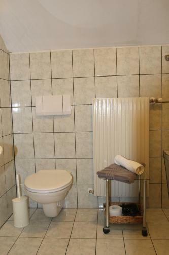 Apartamento Ferienwohnung Syen