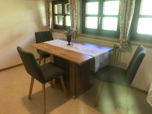 Apartamento Ferienwohnung Syen