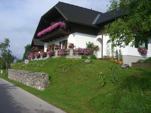 Apartamento Ferienwohnung Syen