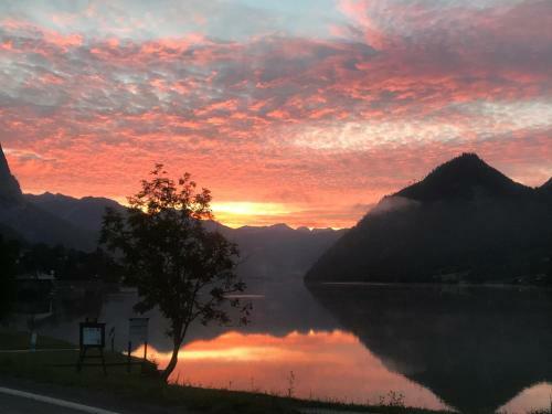 Apartamento Ferienwohnung Syen