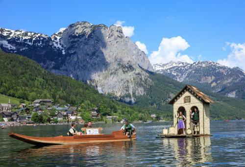 Apartamento Ferienwohnung Syen