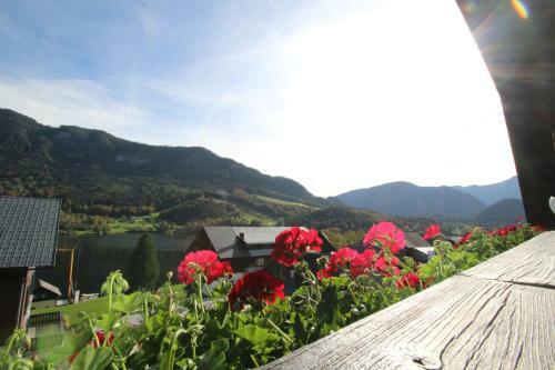 Apartamento Ferienwohnung Syen