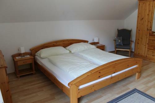 Apartamento Ferienwohnung Syen