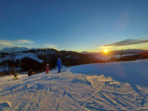 Apartamento Haus Annerl