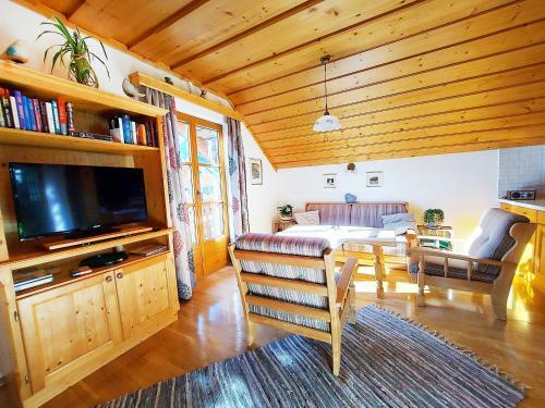 Apartamento Haus Annerl