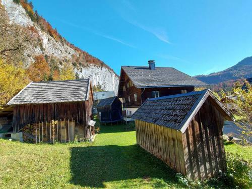 Apartamento Haus Annerl