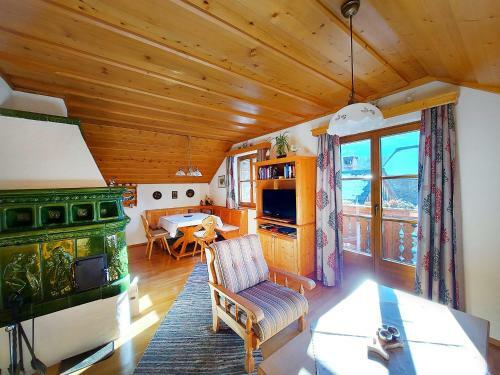 Apartamento Haus Annerl