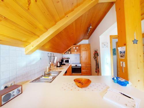Apartamento Haus Annerl