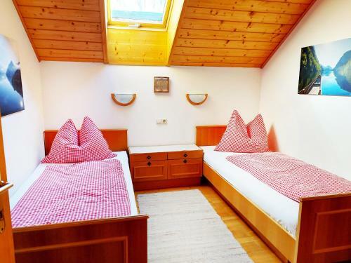 Apartamento Haus Annerl