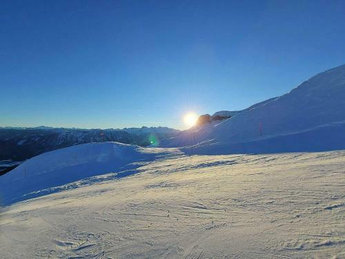 Apartamento Haus Annerl