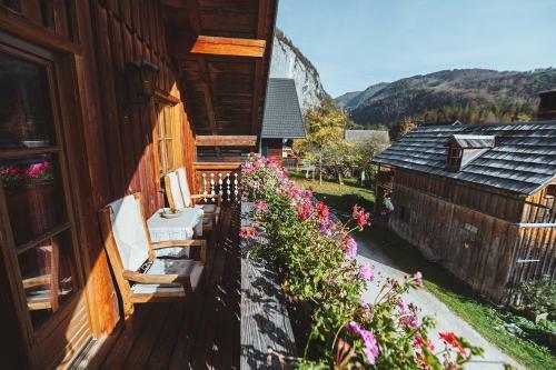 Apartamento Haus Annerl