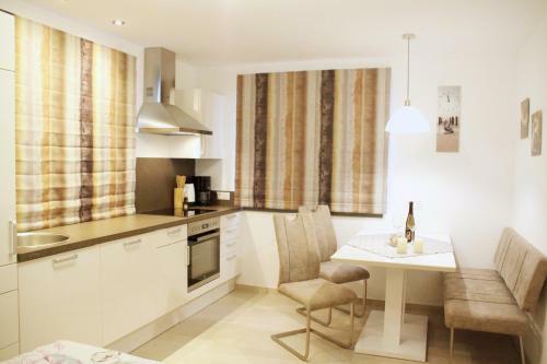 Apartments Fuchs