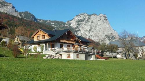 Apartments Fuchs