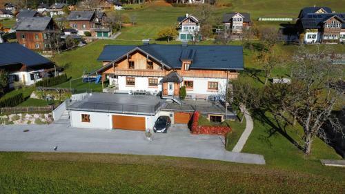 Apartments Fuchs