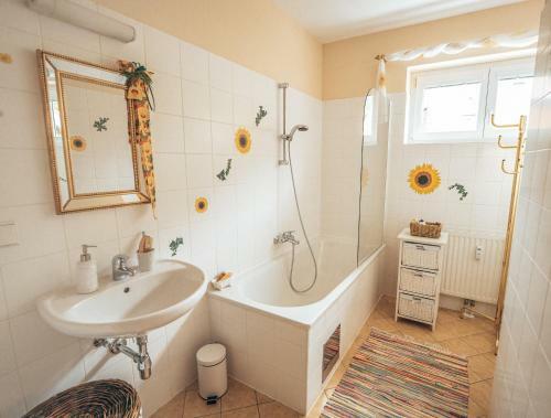 Apartamento G�stewohnung Sebastian