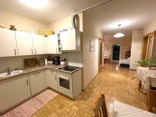 Apartamento G�stewohnung Sebastian