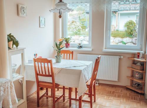 Apartamento G�stewohnung Sebastian