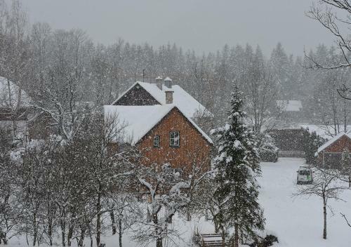 Apartamento G�stewohnung Sebastian