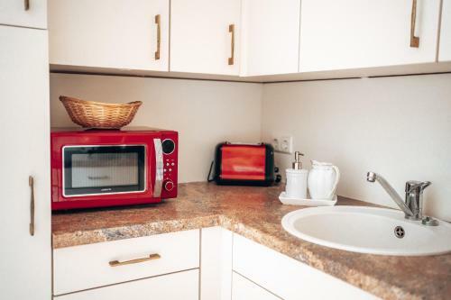 Apartamento G�stewohnung Sebastian