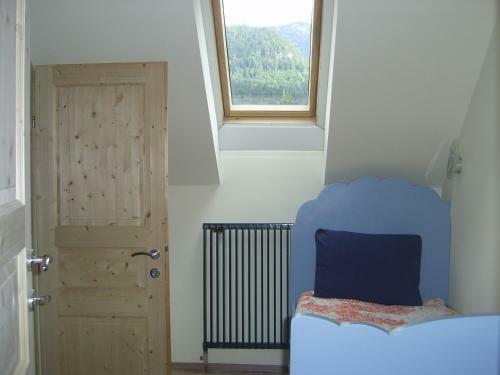 Apartamento Das Haus Am See