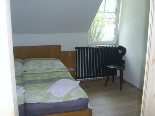 Apartamento Das Haus Am See