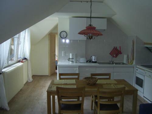 Apartamento Das Haus Am See