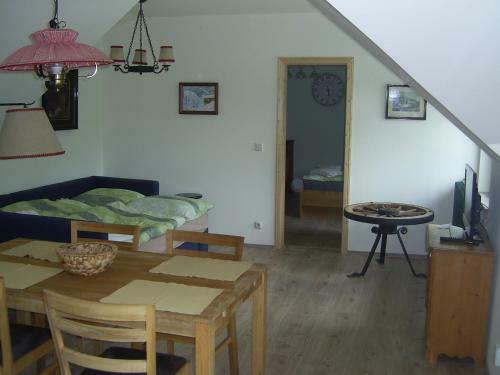 Apartamento Das Haus Am See