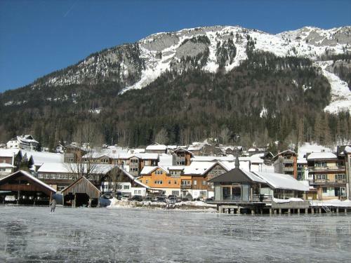 Apartamento Das Haus Am See
