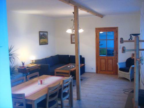 Apartamento Das Haus Am See