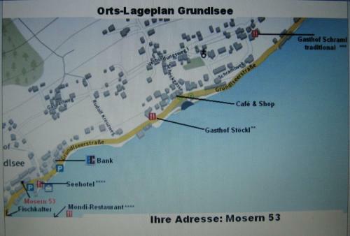 Apartamento Das Haus Am See