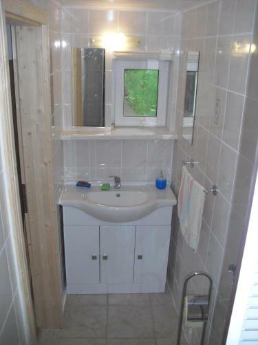 Apartamento Das Haus Am See