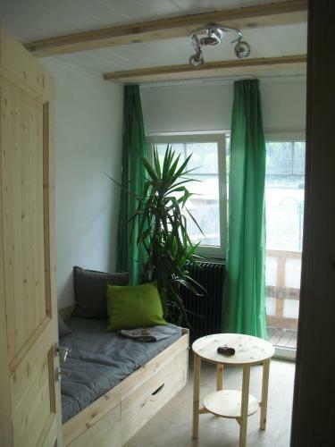 Apartamento Das Haus Am See