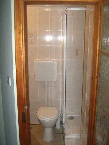 Apartamento Das Haus Am See