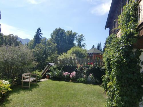 Apartamento Haus Brandstaetter