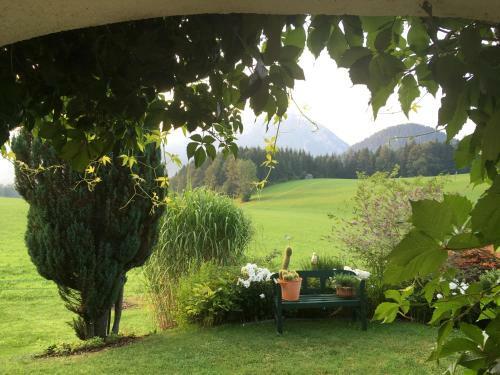 Apartamento Haus Brandstaetter