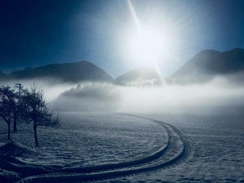 Apartamento Haus Brandstaetter